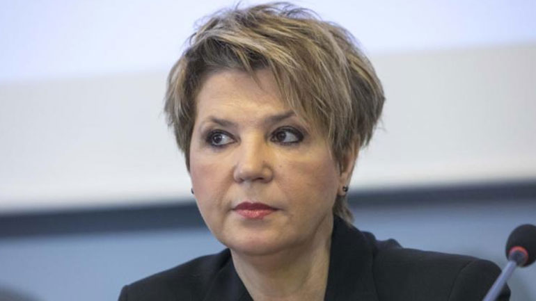 Γεροβασίλη για την επίθεση σε ανήλικους πρόσφυγες στην Κόνιτσα:  «Θα σταθούμε απέναντι στους ρατσιστές»