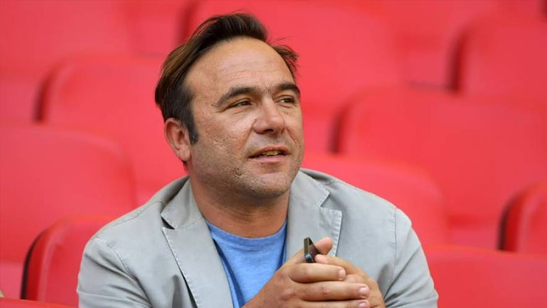 Συνέντευξη Τύπου αύριο Πέτρου Κόκκαλη για τα πεπραγμένα του στον Δήμο Πειραιά