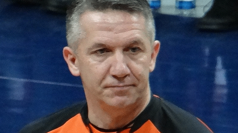 Οι διαιτητές του Γκραν Κανάρια-Ολυμπιακός