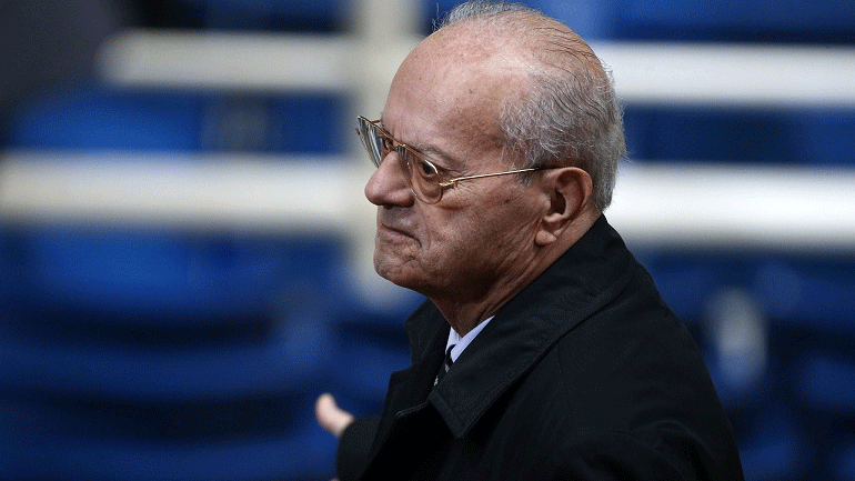 Ο ΠΣΑΤ θρηνεί την απώλεια του Θανάση Γιαννακόπουλου