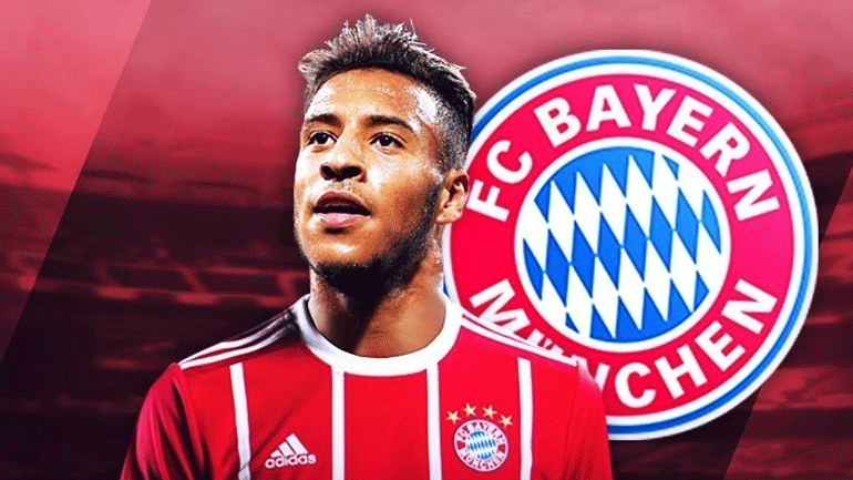 Μπάγερν: Επέστρεψε στις προπονήσεις ο Τολισό