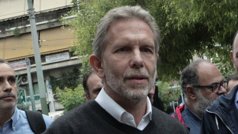 Γερουλάνος: «Όπου επενδύουμε στον πολιτισμό μας αναβαθμίζεται η περιοχή»