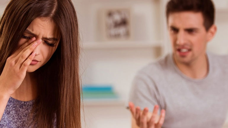 Ποιες είναι οι πιο συχνές αιτίες που χαλάει μια σχέση;