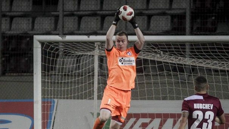 ΑΕΛ: Στην Εθνική Ισλανδίας ο Κρίστινσον