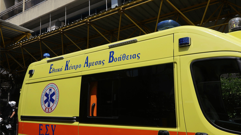 Θεσσαλονίκη: Νεκρός 93χρονος σε οίκο ευγηρίας που λειτουργούσε χωρίς άδεια