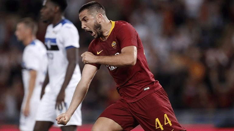 Μανωλάς και Βαράν στη λίστα της Γιουβέντους