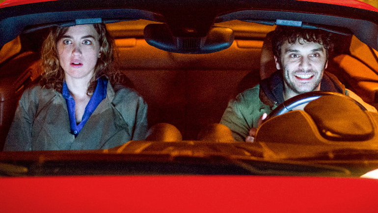 Το Φεστιβάλ Γαλλόφωνου Κινηματογράφου επιστρέφει στην Αθήνα