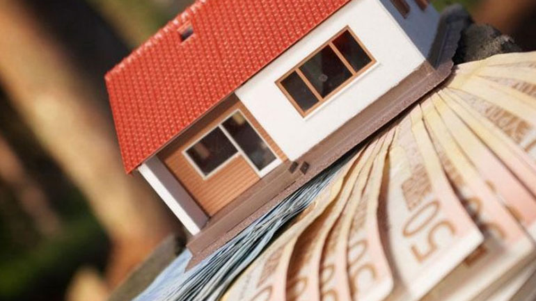 Την Παρασκευή η κατάθεση της ρύθμισης για την προστασία της πρώτης κατοικίας