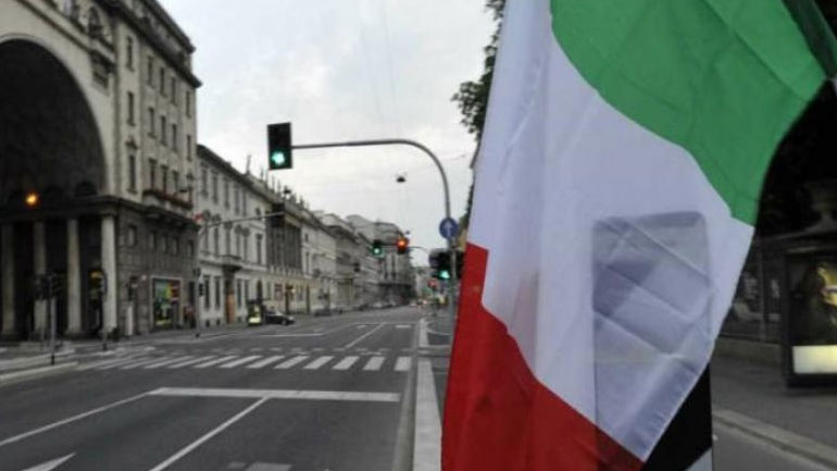 Στέλεχος του κόμματος Πέντε Αστέρια, αντιδήμαρχος της Ρώμης, συνελήφθη για διαφθορά