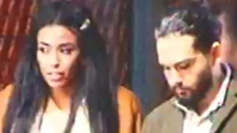 Χρήστος Μάστορας – Χριστίνα Παπαδέλλη: Οι πρώτες φωτογραφίες του ερωτευμένου ζευγαριού Χρήστος Μάστορας – Χριστίνα Παπαδέλλη: Οι πρώτες φωτογραφίες του ερωτευμένου ζευγαριού