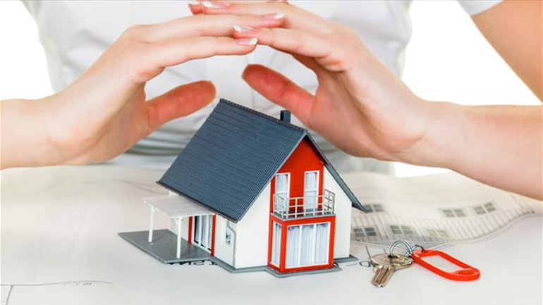 Εύκολα, αξιόπιστα και προσιτά για όλους: Ασφαλίστε σήμερα την κατοικία σας με την Anytime