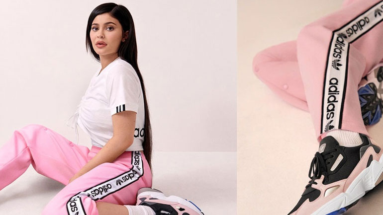Η συλλογή της Adidas με την υπογραφή της Kylie Jenner που θα θες να αποκτήσεις εδώ και τώρα!