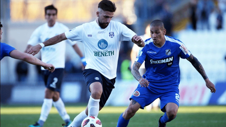 Ζήτησε τον υποβιβασμό του ΟΦΗ ο Απόλλων