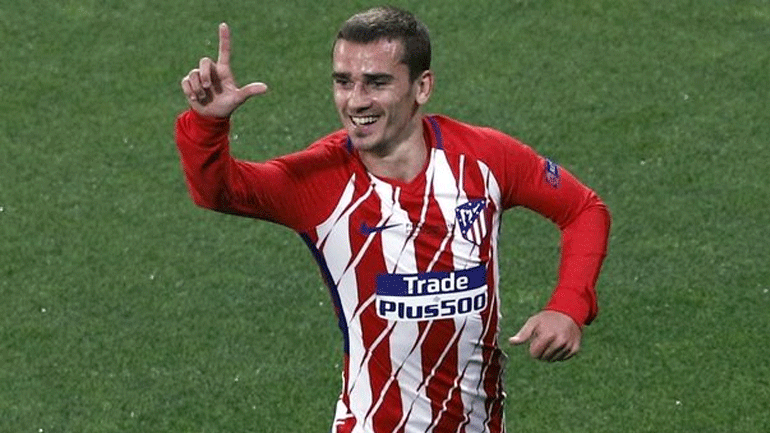 Τάσεις φυγής από τον Γκριεζμάν