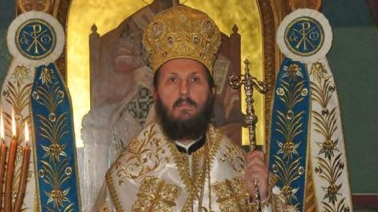 Ανατροπή στην εκλογή Μητροπολίτη Γλυφάδας