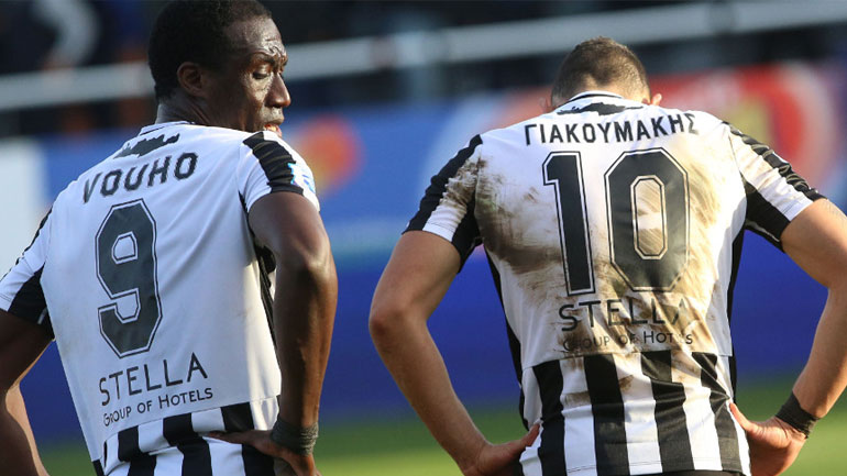 Αναβολή στην έφεση του ΟΦΗ για την Τετάρτη 27 Μαρτίου