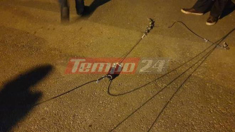 Γυναίκα έδωσε τέλος στη ζωή της πέφτοντας από διαμέρισμα 5ου ορόφου στην Πάτρα