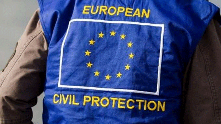 Σε ισχύ από σήμερα ο ενισχυμένος Ευρωπαϊκός Μηχανισμός Πολιτικής Προστασίας rescEU