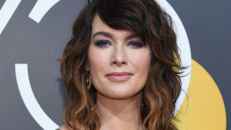 Η Σέρσεϊ Λάνιστερ σε διαδήλωση υπέρ ενός δεύτερου δημοψηφίσματος για το Brexit