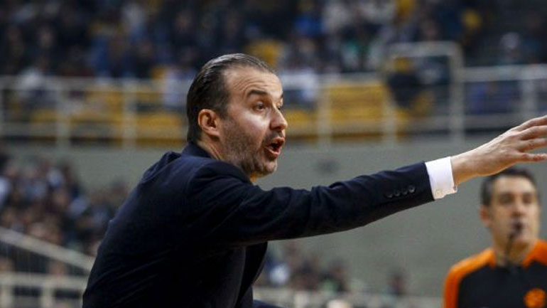 Πιανιτζάνι: «Είναι σε φόρμα ο Παναθηναϊκός»