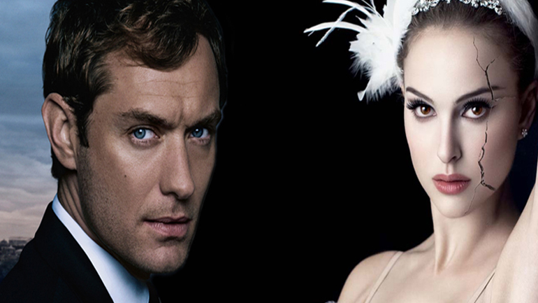 «Vox Lux» με τους Νάταλι Πόρτμαν, Τζουντ Λο