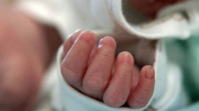 Απόπειρα αρπαγής βρέφους στη Θεσσαλονίκη