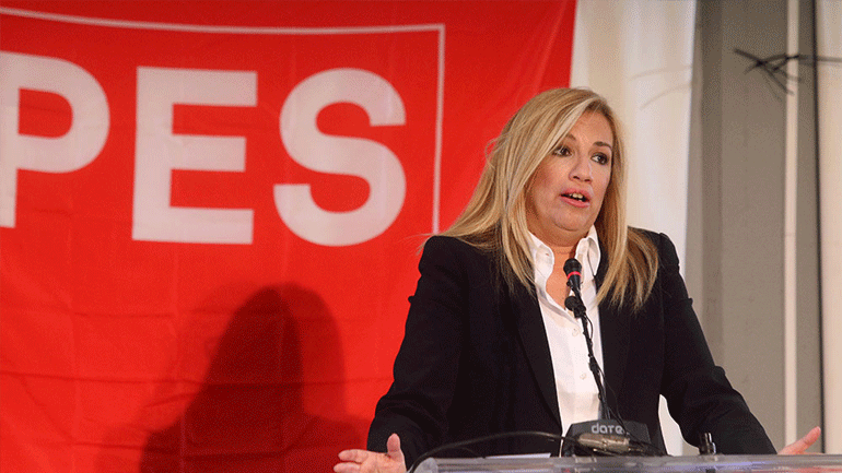 «Όσα λέμε στο εξωτερικό είναι καλό να τα τηρούμε και στο εσωτερικό των χωρών μας»