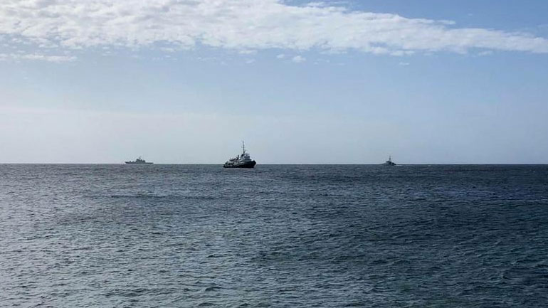 Η γεωπολιτική σημασία του East Med