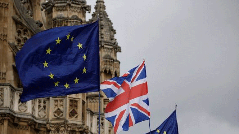 Αναβολή του Brexit μέχρι και τα τέλη του 2019 εξετάζει η Ευρωπαϊκή Ένωση