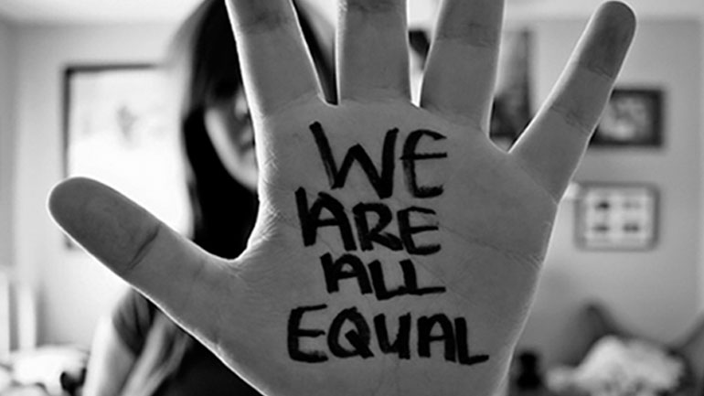 Παγκόσμια Ημέρα κατά του Ρατσισμού