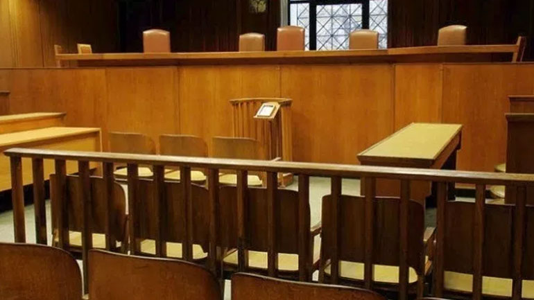 Καταδικάστηκαν σε 25ετή κάθειρξη οι «ληστές με το σίδερο»