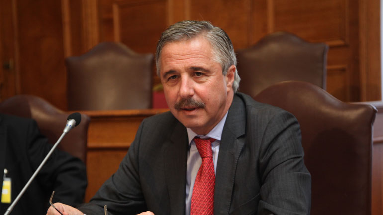 Γ. Μανιάτης: «Έργο ΠΑΣΟΚ ο EastMed»