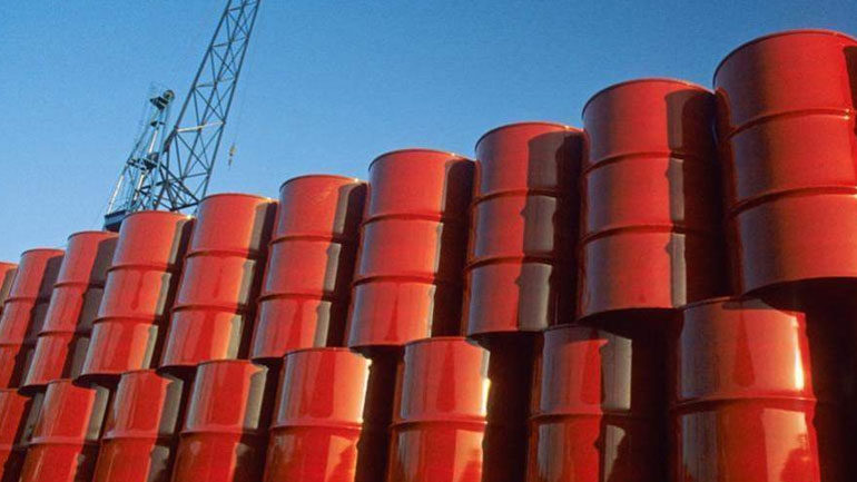 Τα υψηλότερα επίπεδα τιμών από τον περασμένο Νοέμβριο καταγράφει το πετρέλαιο