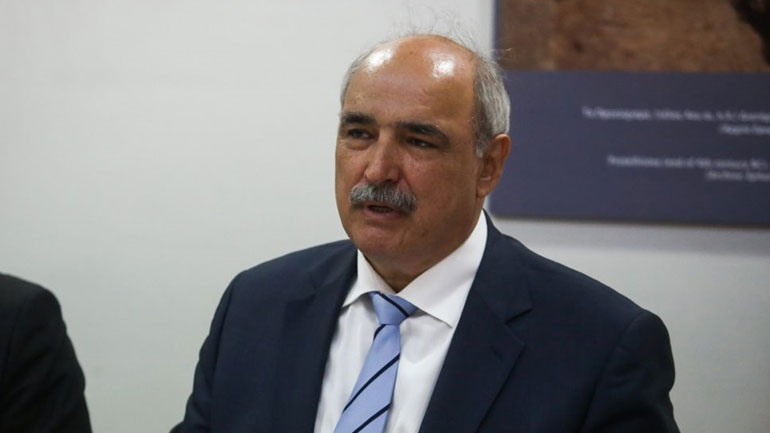 Στα Σκόπια η 2η Μικτή Διεπιστημονική Επιτροπή Εμπειρογνωμόνων Ελλάδας-Βόρειας Μακεδονίας