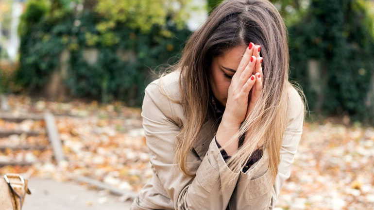 Τα διατροφικά συμπληρώματα δεν μπορούν να προλάβουν την κατάθλιψη
