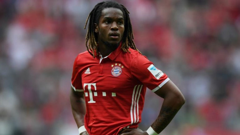 Ρενάτο Σάντσες: «Δεν είμαι χαρούμενος στην Μπάγερν Μονάχου»