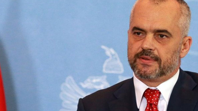 Στο νοσοκομείο με έμφραγμα ο Έντι Ράμα