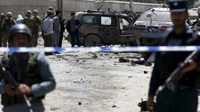 Αφγανιστάν: Εκρήξεις στην Καμπούλ με έξι νεκρούς