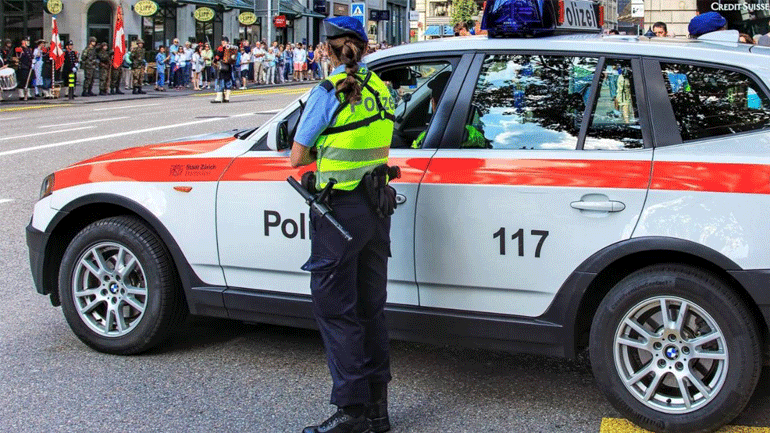 Σοκ στην Ελβετία – 75χρονη μαχαίρωσε 7χρονο αγοράκι