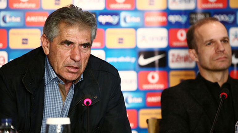 Ψηλά χτίζουμε τη φωλιά… *