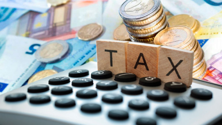 Στα 8,328 δισ. ευρώ ο συνολικός φόρος που καταβλήθηκε το 2018