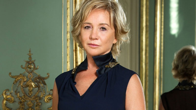 Η Alberta Ferretti θα παρουσιάσει τη resort συλλογή 2020 στο Μόντε Κάρλο!