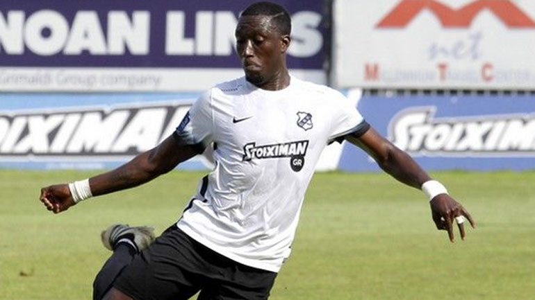 Mε πολλές απουσίες η προπόνηση του ΟΦΗ