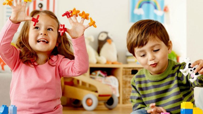 Τι να προσέξετε όταν αγοράζετε παιδικά παιχνίδια;