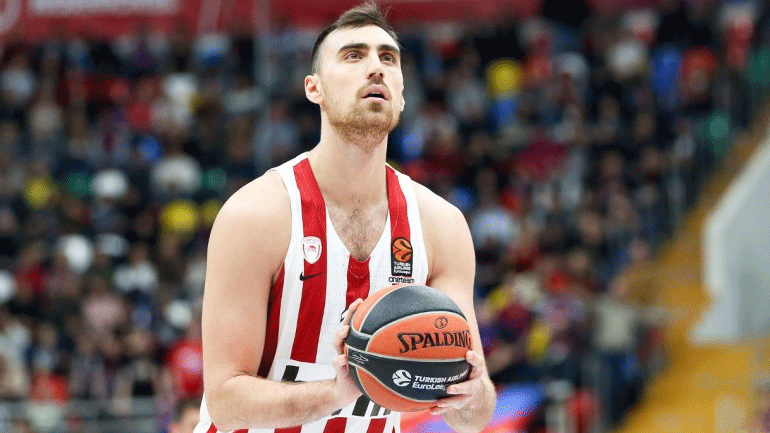 Έχει στα χέρια του το εισιτήριο ο Ολυμπιακός και θέλει να το «σφραγίσει»