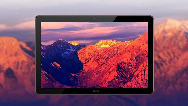 Το μοναδικό HUAWEI MediaPad T5 σε τιμή προσφοράς