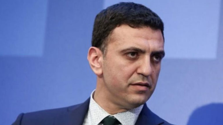 Κικίλιας: Τα στελέχη του ΣΥΡΙΖΑ αποδοκιμάζονται γιατί η κυβέρνηση αδιαφόρησε για τη βούληση του ελληνικού λαού