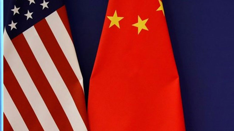 Νέες διαβουλεύσεις για το εμπόριο θα πραγματοποιήσουν Κίνα – ΗΠΑ