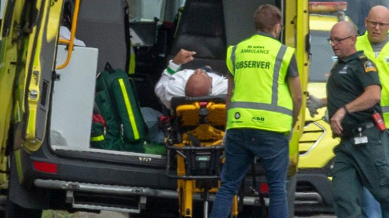 Νέα Ζηλανδία: Σοκαρισμένοι από το μακελειό οι κάτοχοι όπλων της χώρας εμφανίζονται έτοιμοι να τα παραδώσουν