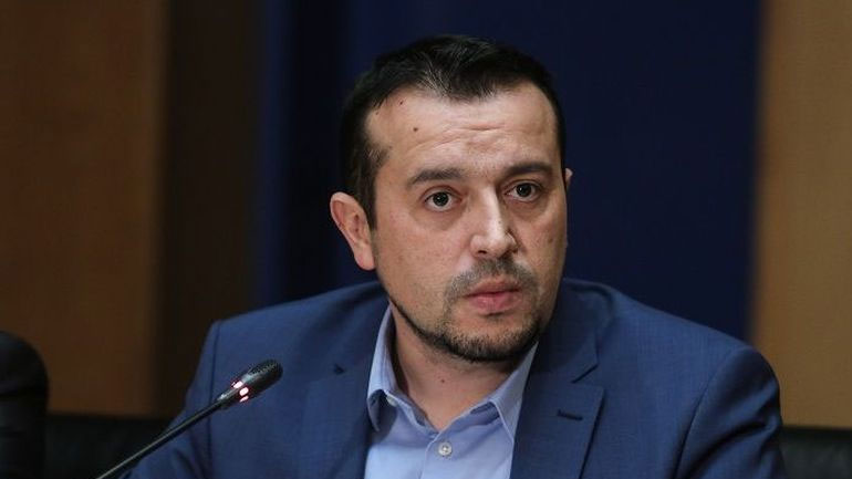 «Οι ακρότητες, στο πλαίσιο της αντίδρασης στη Συμφωνία των Πρεσπών, αφορούν ένα μειούμενο κομμάτι του κόσμου»